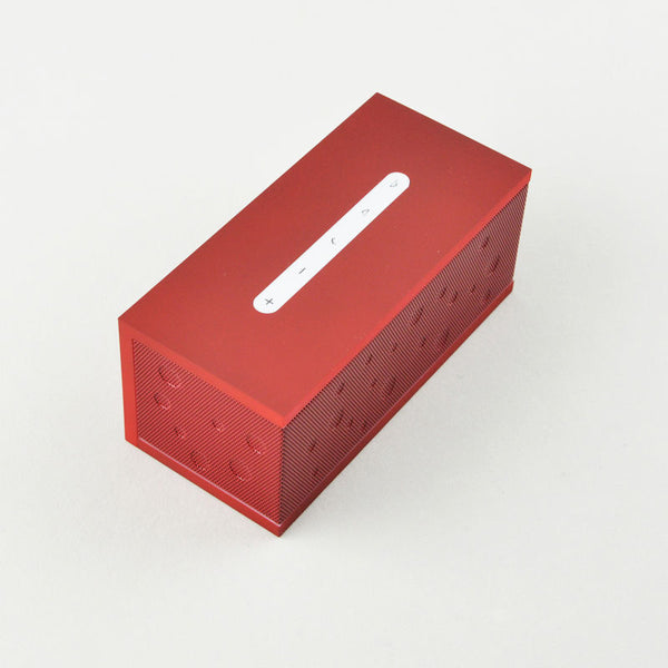 Red FRESHbox