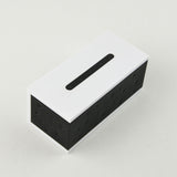 White|Black FRESHbox